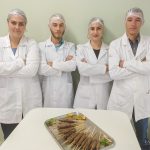Medicina Veterinária realiza aula prática com produtos cárneos