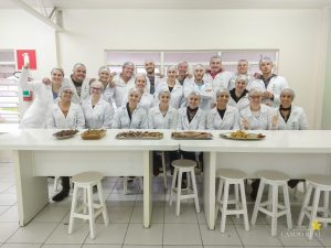 Medicina Veterinária realiza aula prática com produtos cárneos