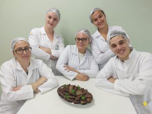 Medicina Veterinária realiza aula prática com produtos cárneos