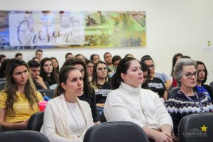 Medicina realiza palestra com o Instituto Lico Kaesemodel
