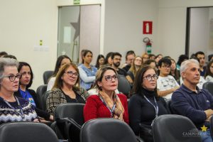 Medicina realiza palestra com o Instituto Lico Kaesemodel