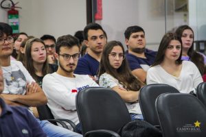 Medicina realiza palestra com o Instituto Lico Kaesemodel