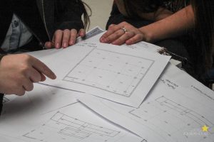Projeto Integrado ARQ + ENG Estruturas de Concreto