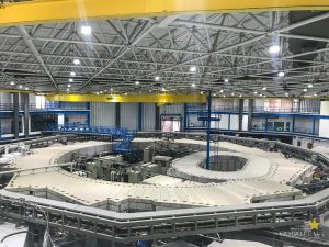 Acadêmicos participam da 4ª edição do Ciência Aberta