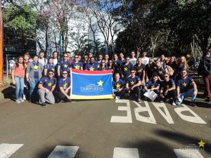 Acadêmicos participam da 4ª edição do Ciência Aberta