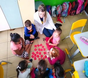 Ações de educação alimentar beneficiam mais de 850 pessoas