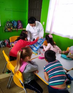 Ações de educação alimentar beneficiam mais de 850 pessoas