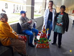Ações de educação alimentar beneficiam mais de 850 pessoas