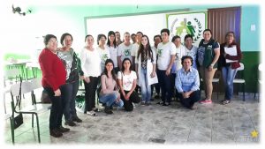 Ações de educação alimentar beneficiam mais de 850 pessoas
