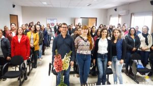 Ações de educação alimentar beneficiam mais de 850 pessoas