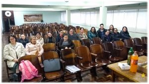 Ações de educação alimentar beneficiam mais de 850 pessoas