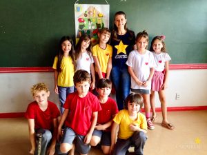 Ações de educação alimentar beneficiam mais de 850 pessoas
