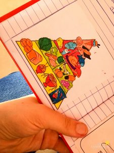 Ações de educação alimentar beneficiam mais de 850 pessoas