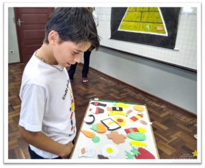 Ações de educação alimentar beneficiam mais de 850 pessoas