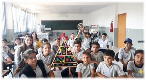 Ações de educação alimentar beneficiam mais de 850 pessoas