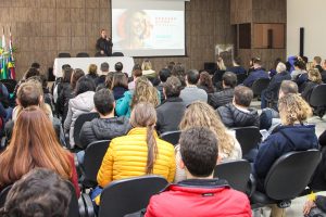 Campo Real realiza encontro de formação de docentes