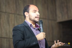 Campo Real realiza encontro de formação de docentes