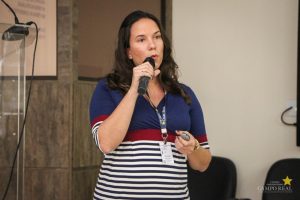Campo Real realiza encontro de formação de docentes