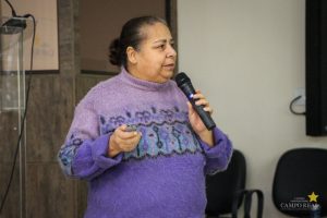Campo Real realiza encontro de formação de docentes