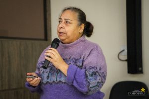 Campo Real realiza encontro de formação de docentes