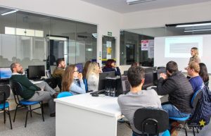 Campo Real realiza encontro de formação de docentes