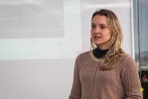 Campo Real realiza encontro de formação de docentes