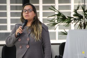 Campo Real realiza encontro de formação de docentes