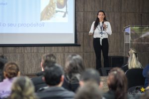 Campo Real realiza encontro de formação de docentes