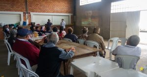 Enfermagem desenvolve Projeto de Extensão Caixa da Hora Real