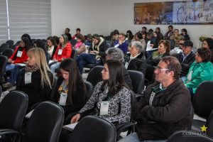 Campo Real sedia Conferência de Segurança Alimentar e Nutricional