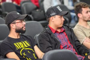 Acadêmicos das Engenharias participam de aula inaugural