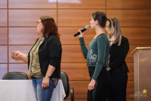 Administração promove quarta edição do Shark Tank Campo Real