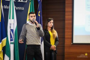 Administração promove quarta edição do Shark Tank Campo Real