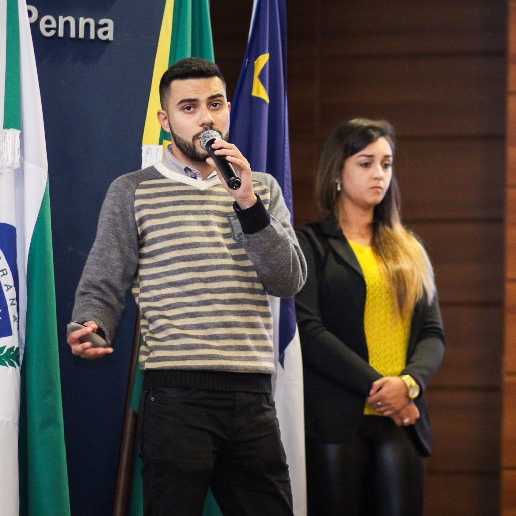 Administração promove quarta edição do Shark Tank Campo Real