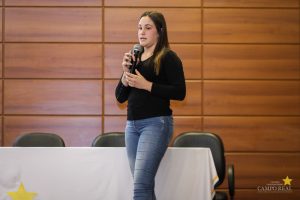Administração promove quarta edição do Shark Tank Campo Real