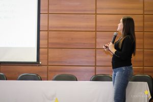 Administração promove quarta edição do Shark Tank Campo Real