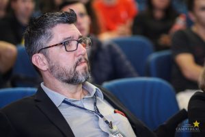 Administração promove quarta edição do Shark Tank Campo Real