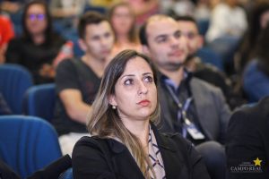 Administração promove quarta edição do Shark Tank Campo Real
