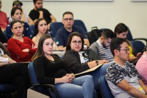 Administração promove quarta edição do Shark Tank Campo Real