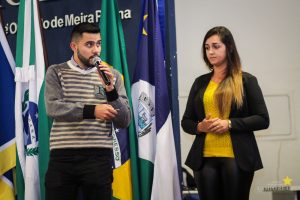 Administração promove quarta edição do Shark Tank Campo Real