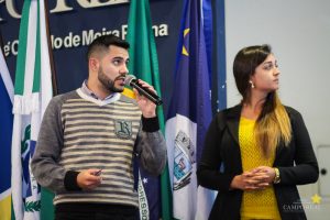 Administração promove quarta edição do Shark Tank Campo Real