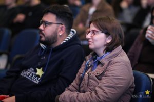 Arquitetura e Urbanismo promove debate de planejamento urbano