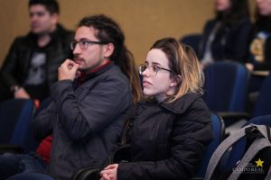 Arquitetura e Urbanismo promove debate de planejamento urbano