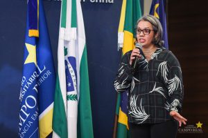Avaliação Psicológica é tema da aula inaugural de Psicologia