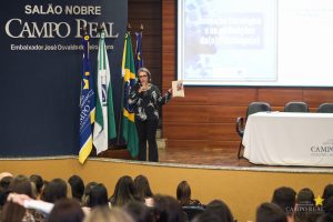 Avaliação Psicológica é tema da aula inaugural de Psicologia