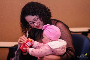 Encontro Sobre Aleitamento Materno