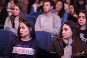Encontro Sobre Aleitamento Materno