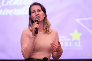 Encontro Sobre Aleitamento Materno