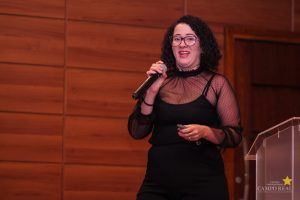 Encontro Sobre Aleitamento Materno