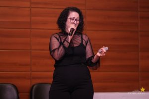 Encontro Sobre Aleitamento Materno